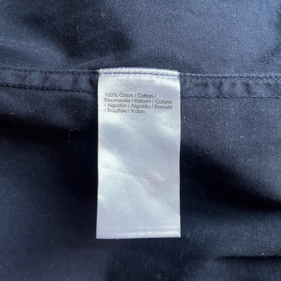 Men’s Lacoste 100% Cotton Jacket - Picture 7 of 8